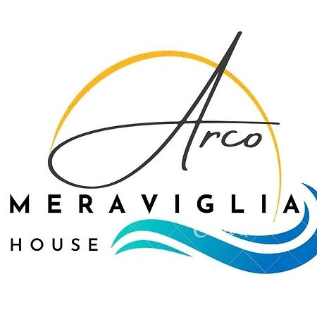 Arco Meraviglia House 바리 외부 사진