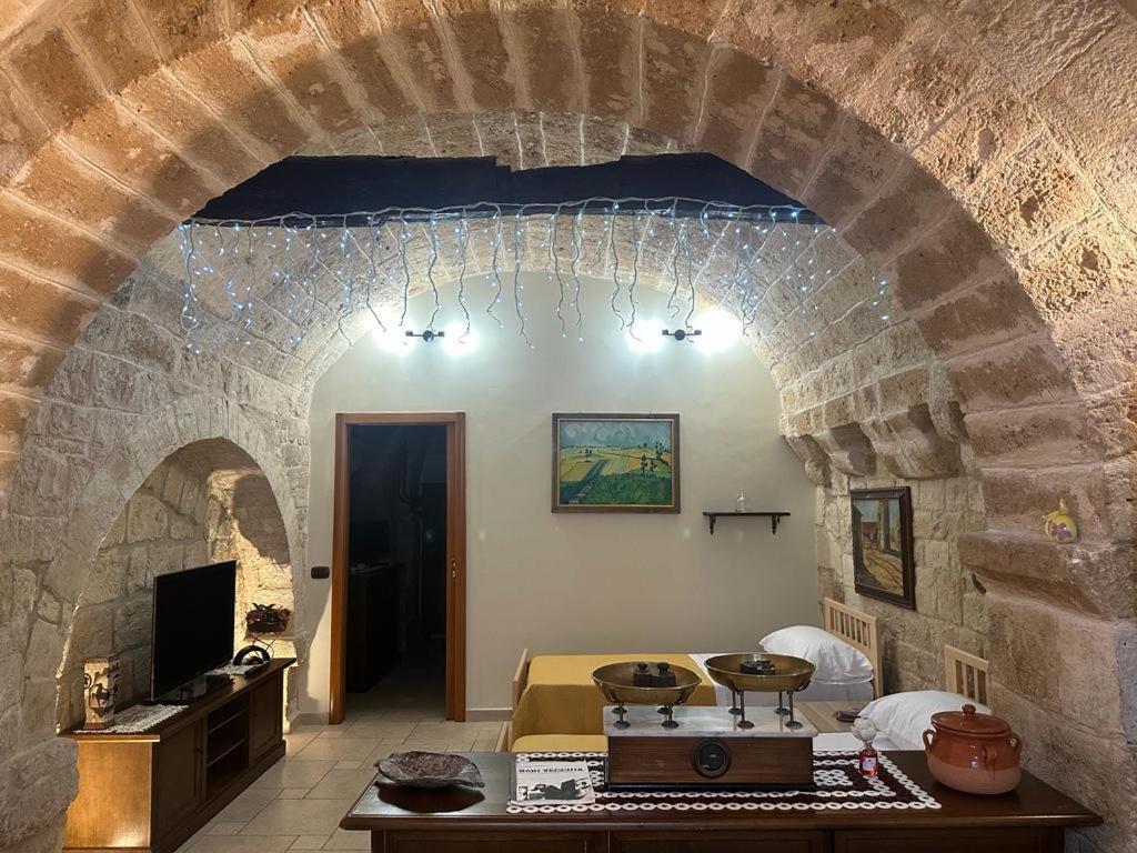 Arco Meraviglia House 바리 외부 사진