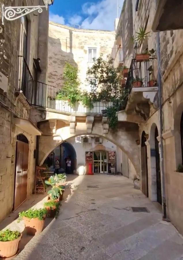 Arco Meraviglia House 바리 외부 사진