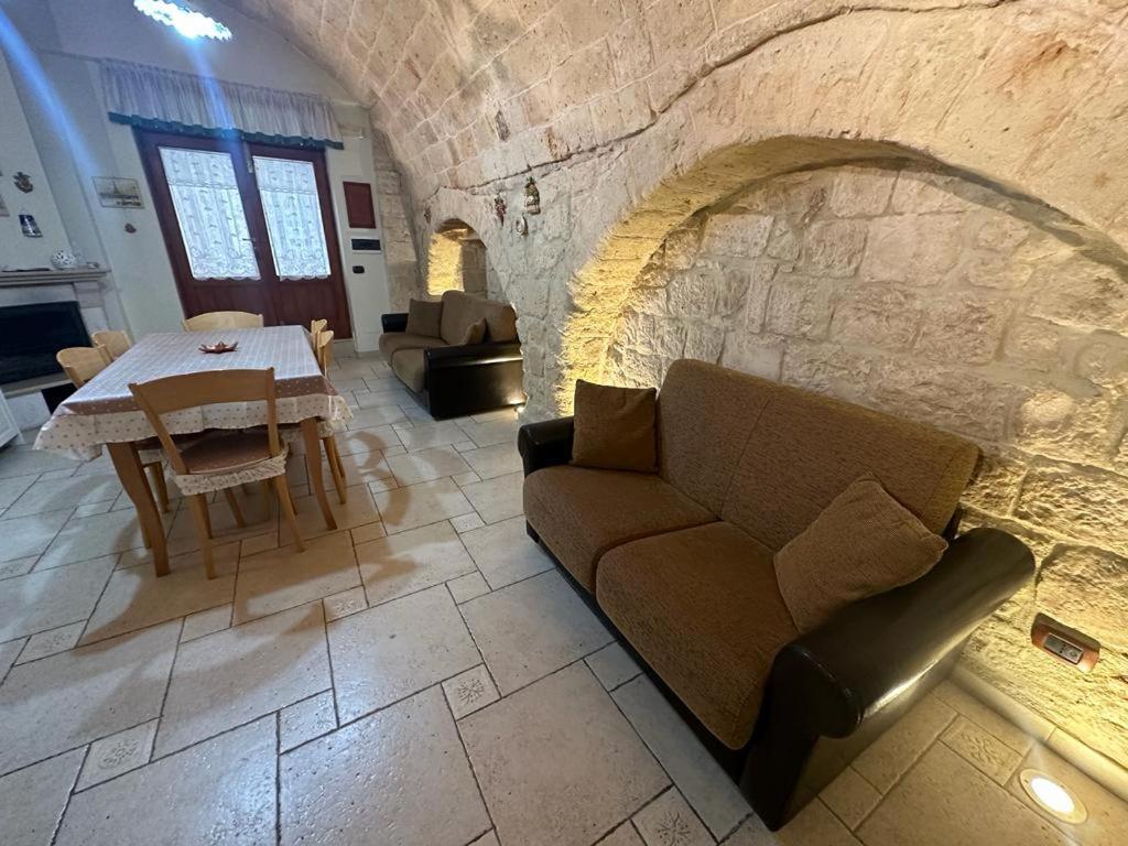 Arco Meraviglia House 바리 외부 사진