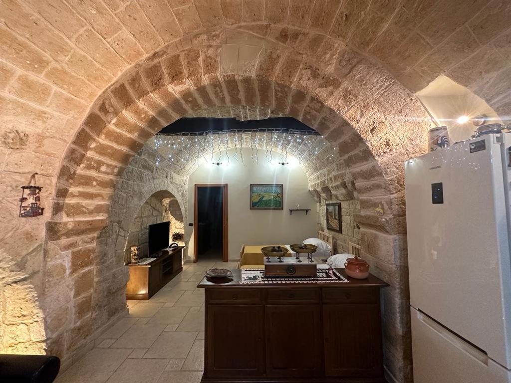 Arco Meraviglia House 바리 외부 사진