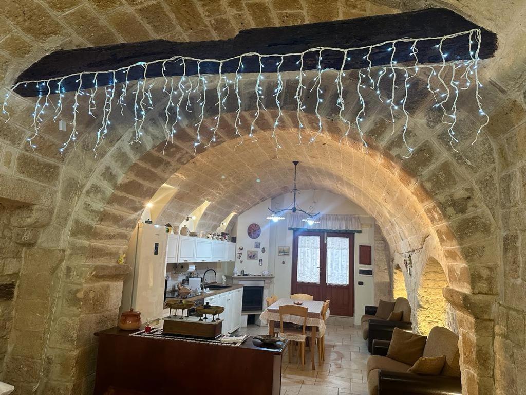 Arco Meraviglia House 바리 외부 사진